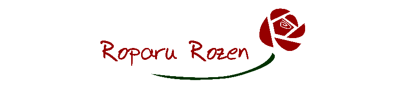 Roparu Rozen